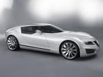 Saab Aero X Concept 2006 года